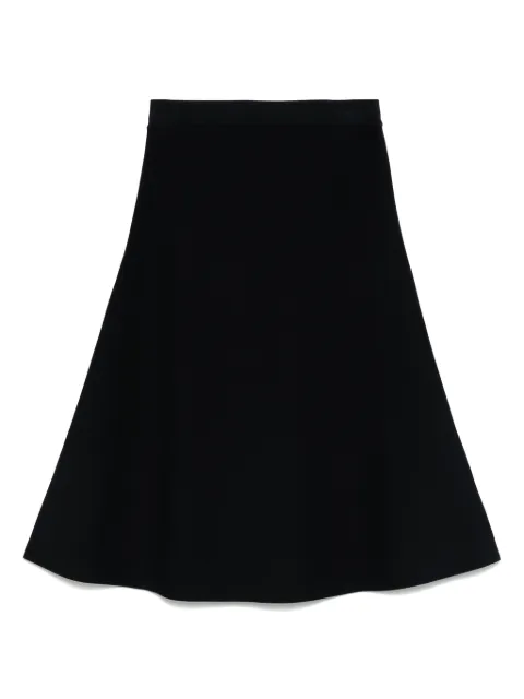P.A.R.O.S.H. falda midi Roma