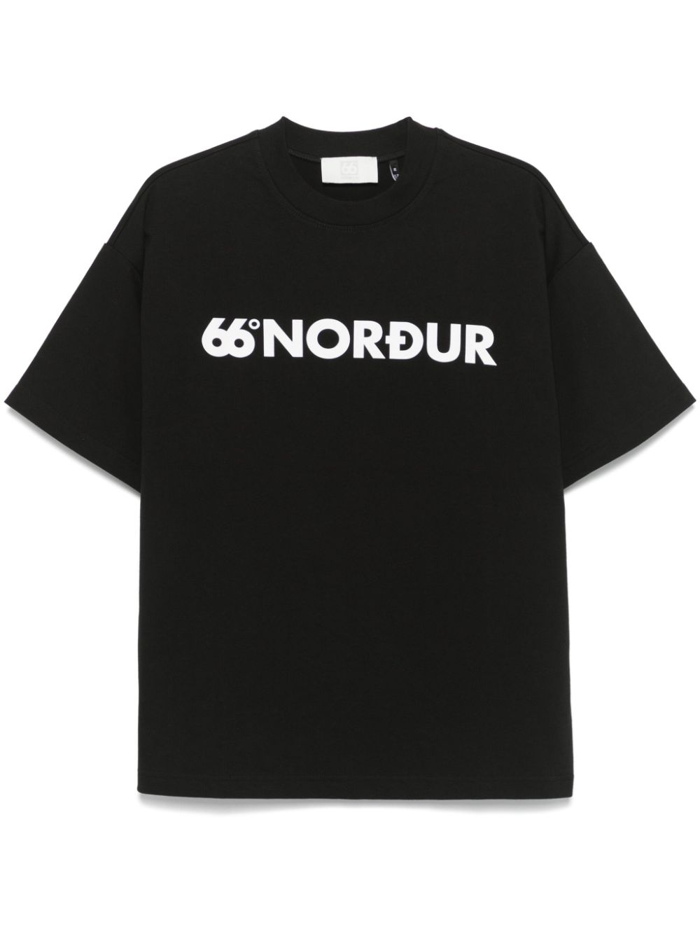 66 North Hringbraut T-shirt