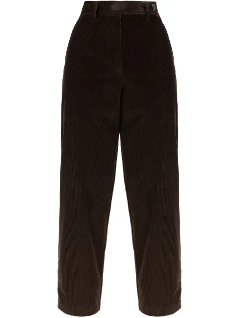 Ballantyne pantalones de pana