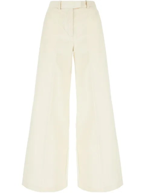 Ballantyne pantalones de pana