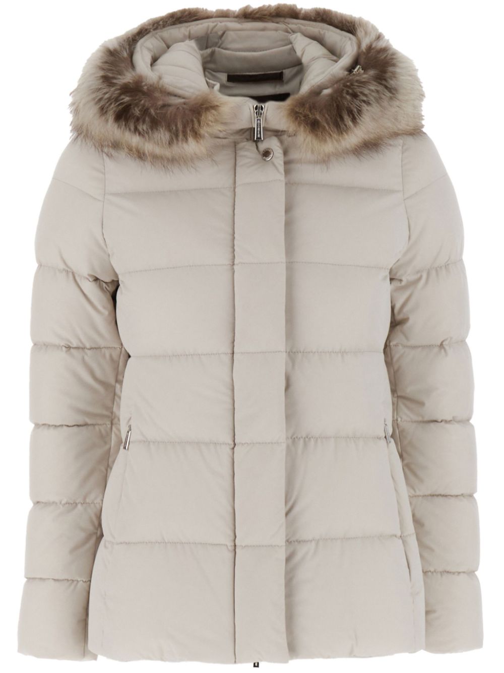 Kilie down jacket