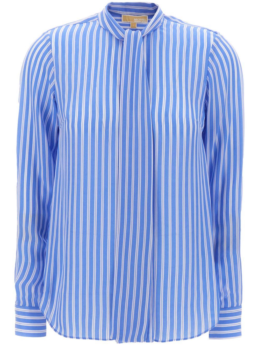 Michael Kors striped blouse - Blue