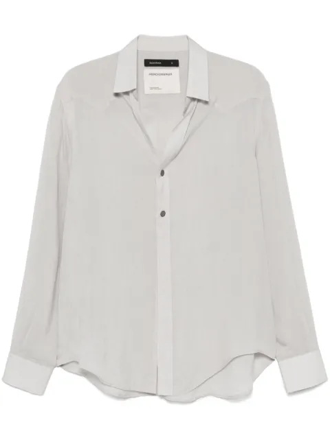 Frenckenberger Klassisches Hemd