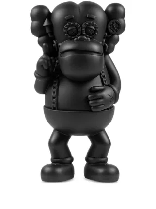 KAWS