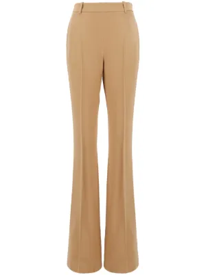 Ermanno Scervino Trousers – Clean Structured Tailoring Ermanno Scervino Trousers – Clean Structured Tailoring