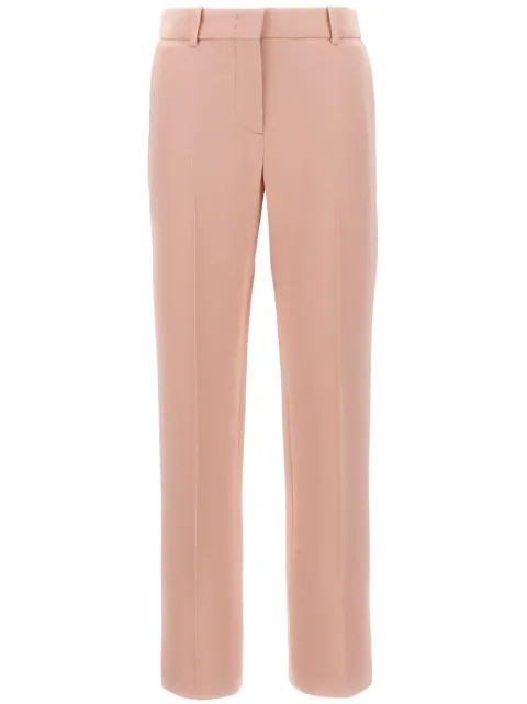 Ermanno Scervino slim-cut tailored trousers