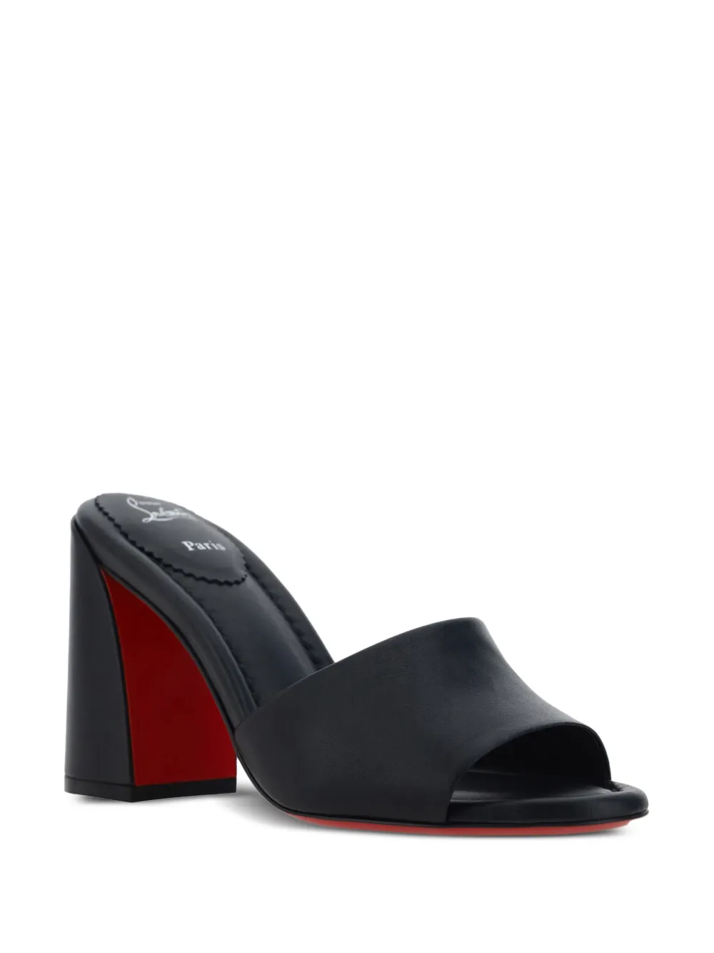 Christian Louboutin mules Jane con tacón de 85mm | Sandalias con tacón | Image 2