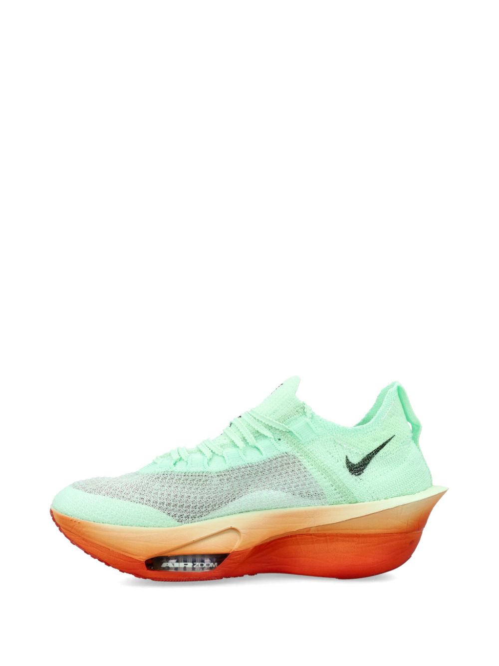 Nike Alphafly 3 sneakers Groen