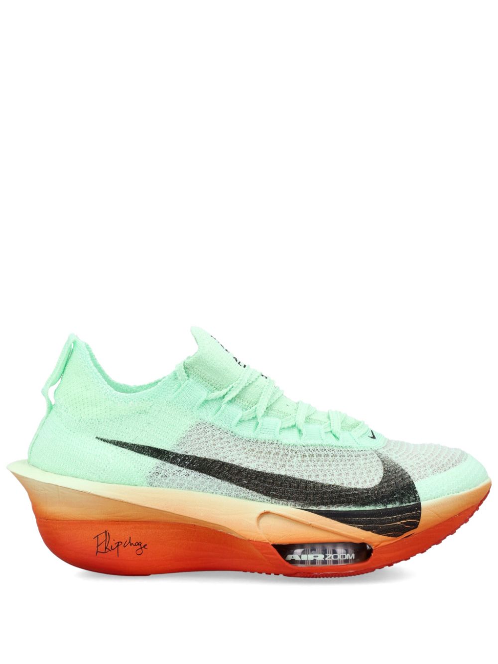 Nike Alphafly 3 sneakers Groen