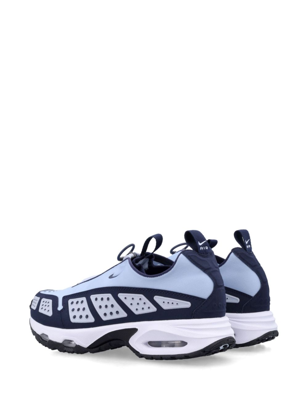 Nike Air Max sneakers Blauw