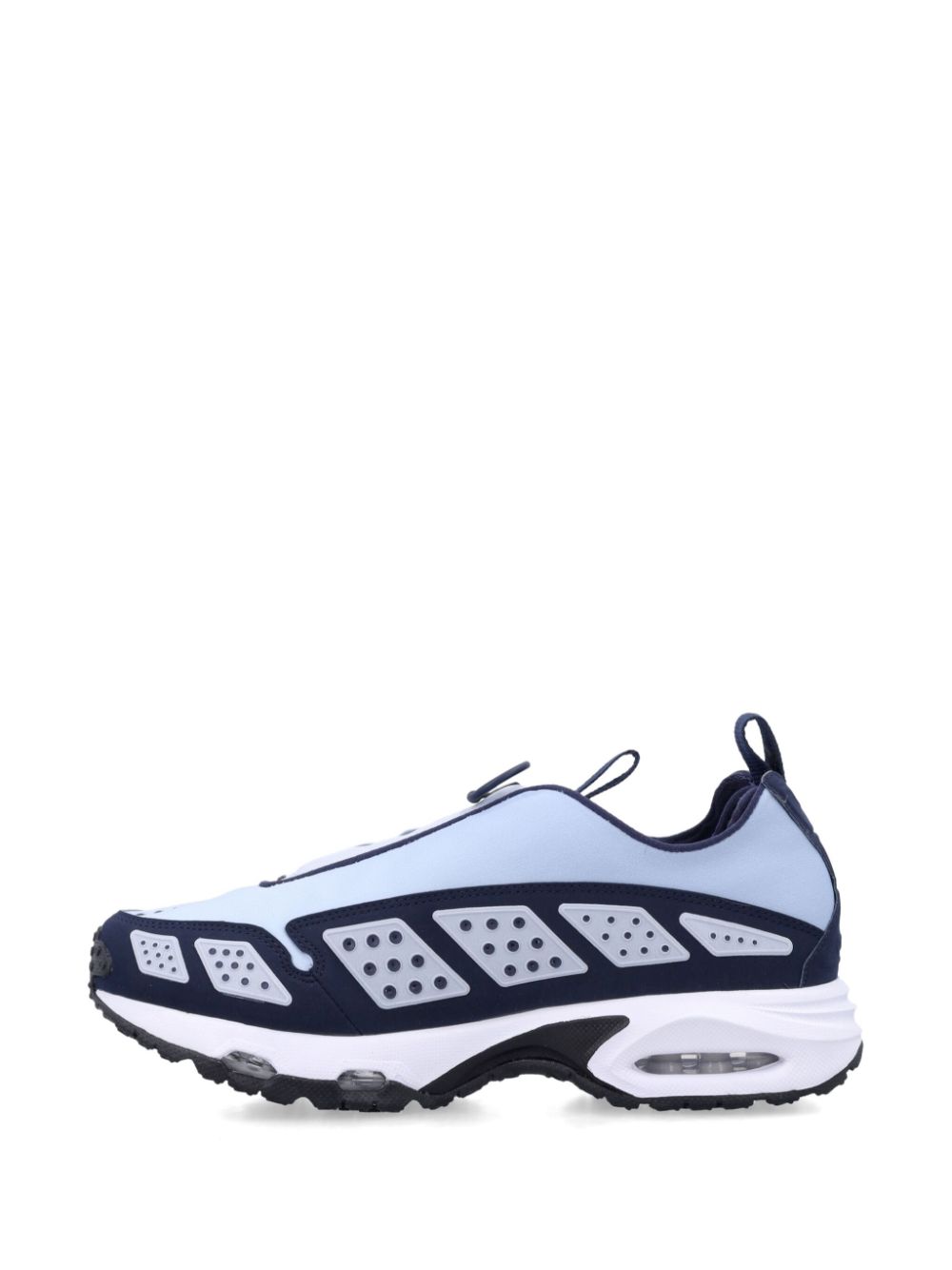 Nike Air Max sneakers Blauw