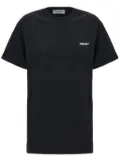 AMBUSH cotton T-shirt (pack of two) - Black