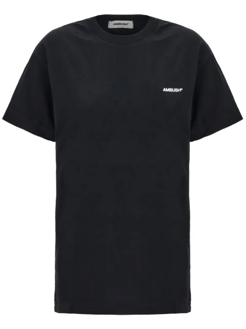 AMBUSH set de dos playeras de algodón