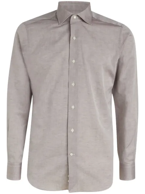 Alessandro Gherardi button-up shirt