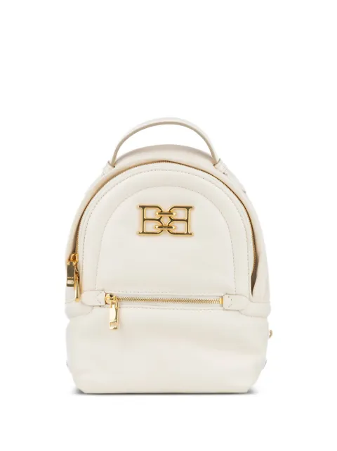 Bally mochila con monograma