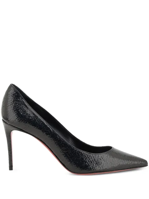 Christian Louboutin 85mm Kate pumps