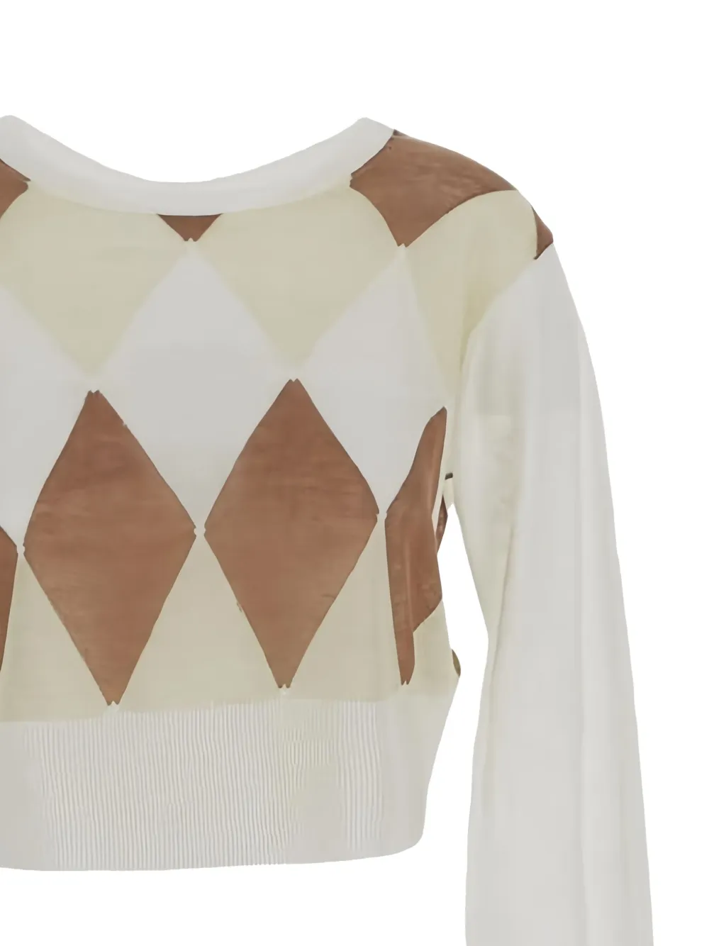 Ballantyne Maglieria jumper | Knitted Sweaters | Image 2