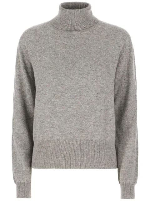 Ballantyne cashmere jumper