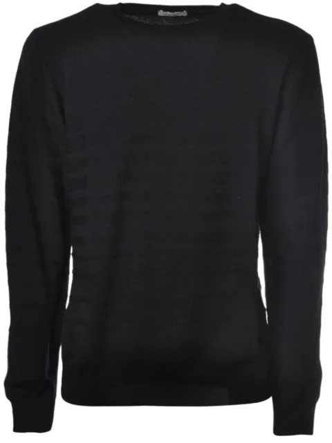 Paolo Pecora wool sweater