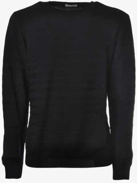 Paolo Pecora wool sweater