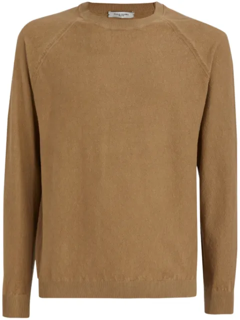 Paolo Pecora cotton sweater