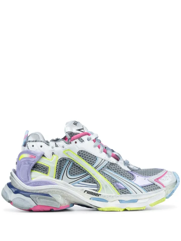 Balenciaga runners farfetch store