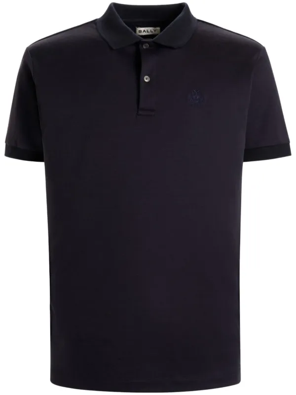 Bally polo shirt online