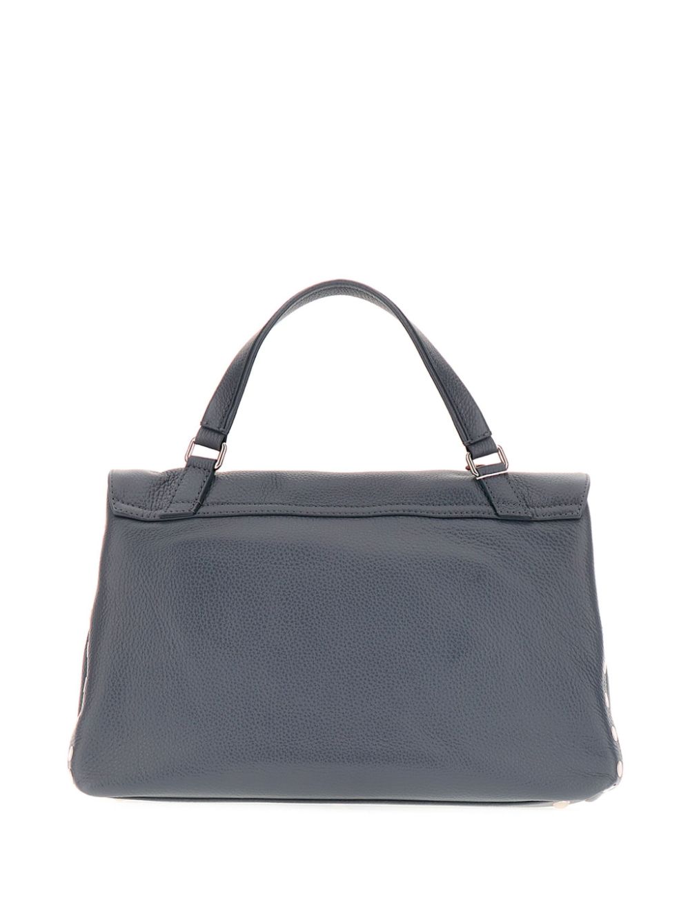 Zanellato Daily Postina tote bag - Blauw