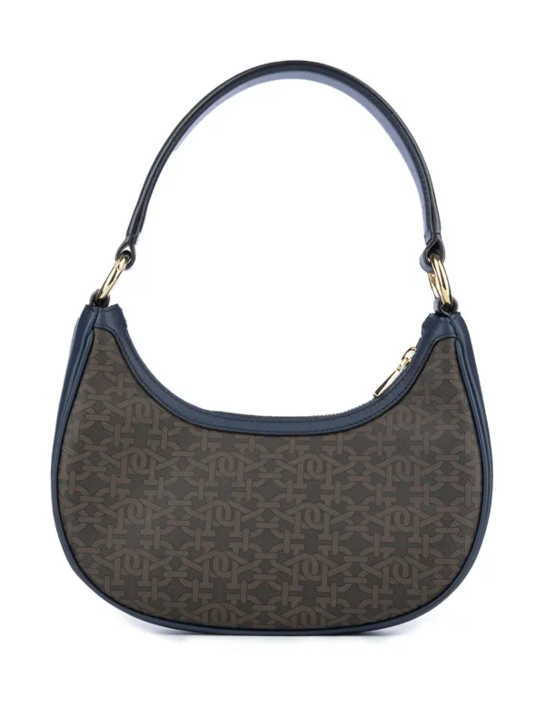 【関税込み】 ☆BALLY☆ レディース ショルダーバッグ ブルー Bally Bleyr ショルダーバッグ | ブルー | FARFETCH JP