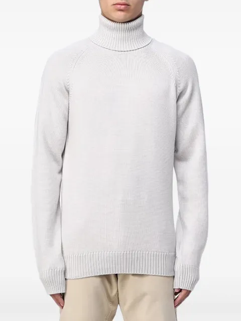 Paolo Pecora virgin wool sweater