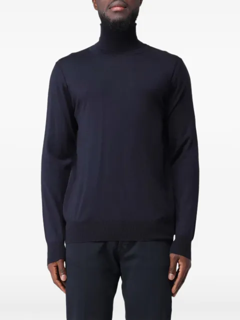 Paolo Pecora wool jumper