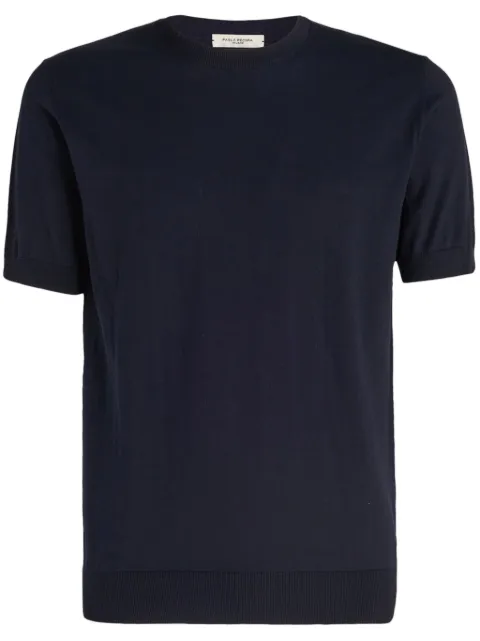 Paolo Pecora cotton T-shirt