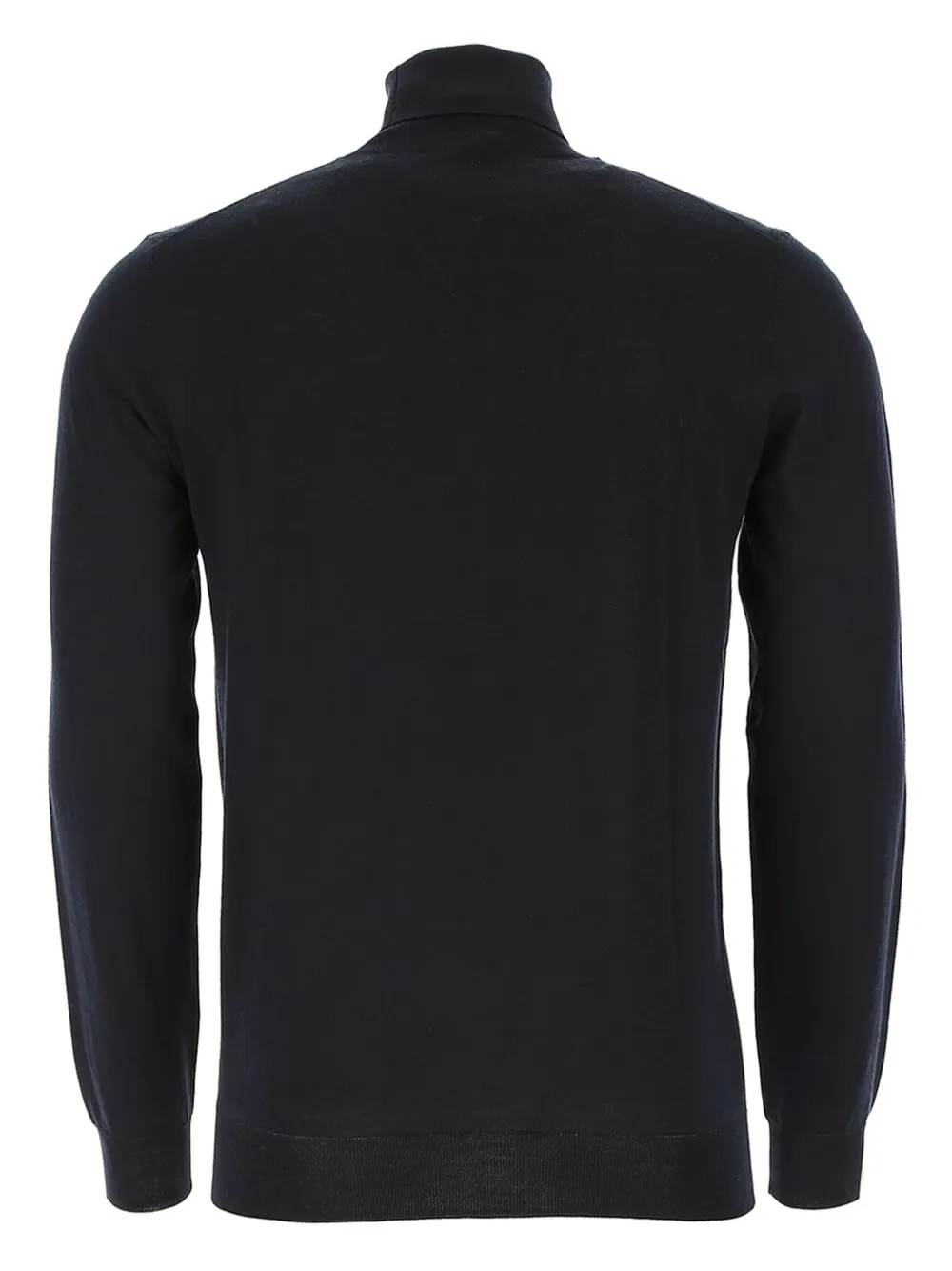 Paolo Pecora merino-wool sweater - Blauw