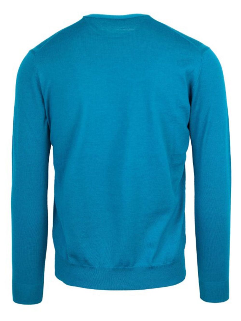 Paolo Pecora crew-neck sweater - Blue