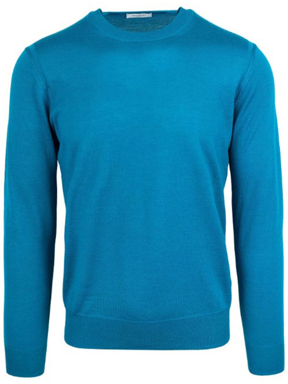 Paolo Pecora crew-neck sweater - Blue