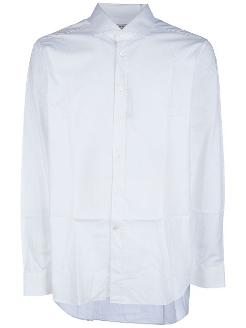 Corneliani cotton shirt