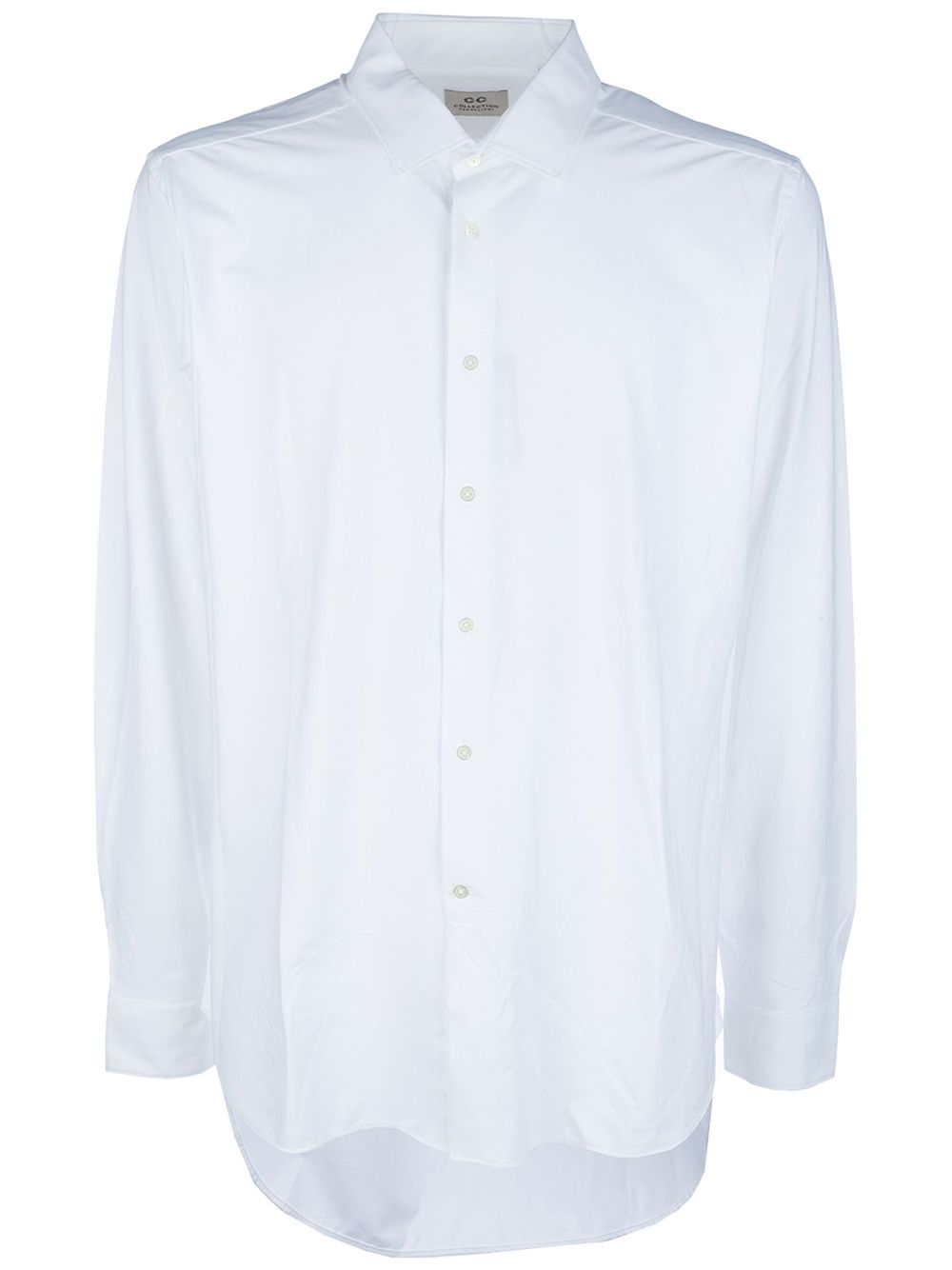 Corneliani Button-up overhemd Wit