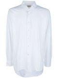 Corneliani button-up shirt - White