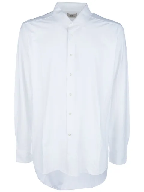 Corneliani button-up shirt