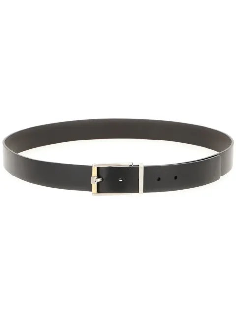 Ferragamo reversible belt