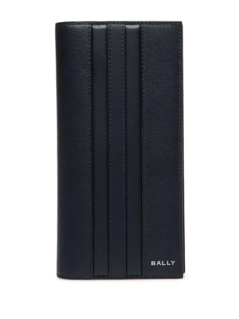 Bally Mythos Continental wallet