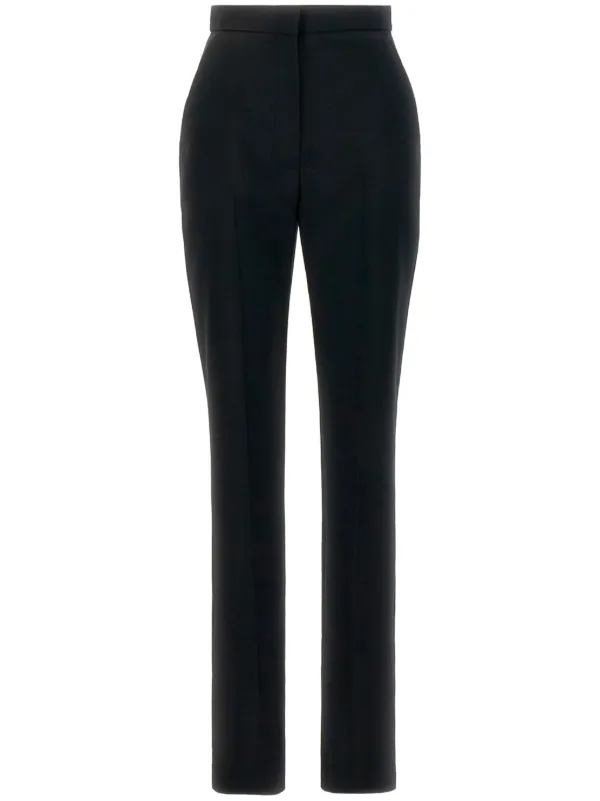 パンツ ALEXANDER MCQUEEN WOOL PANTS $_57.JPG?set_id=880000500F