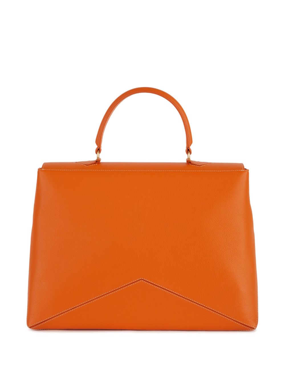 Ballantyne Diamond tote bag - Oranje