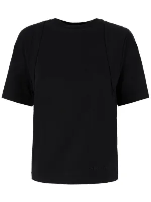 Alexander McQueen T-Shirts & Jersey Shirts for Women - Shop