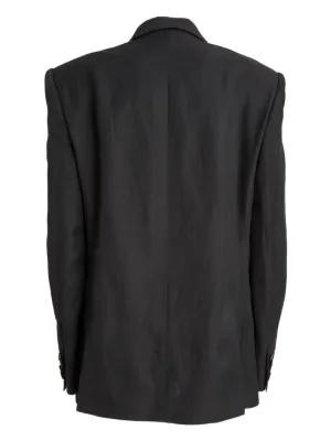【STELLA MCCARTNEY】クロップド テーラード ブレザー Stella McCartney（ステラ・マッカートニー）ウィメンズ