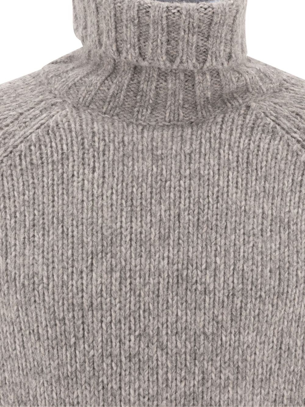 Brunello Cucinelli roll-neck sweater Men