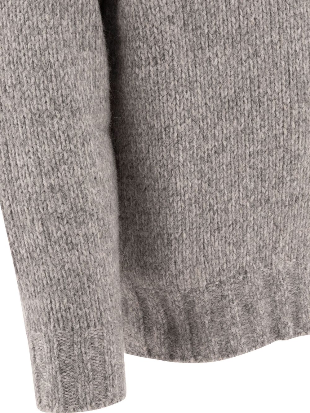 Brunello Cucinelli roll-neck sweater Men