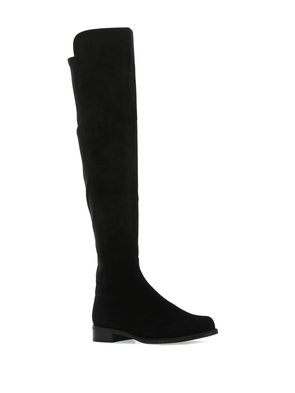 Stuart Weitzman 5050 boots - Zwart