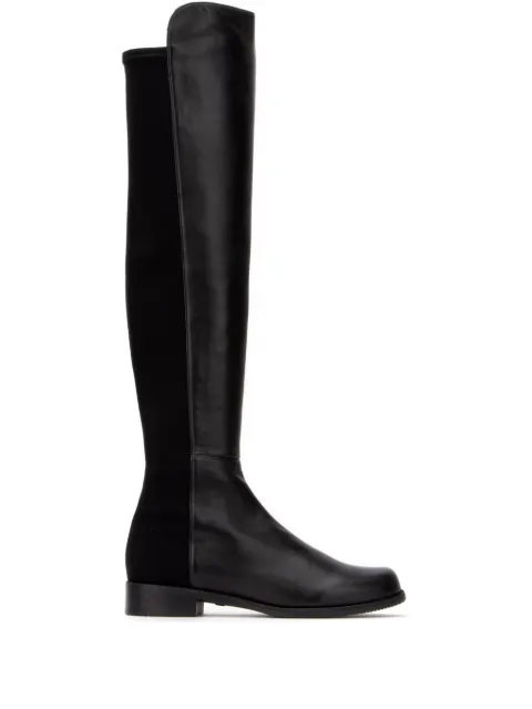 Stuart Weitzman 5050 boots