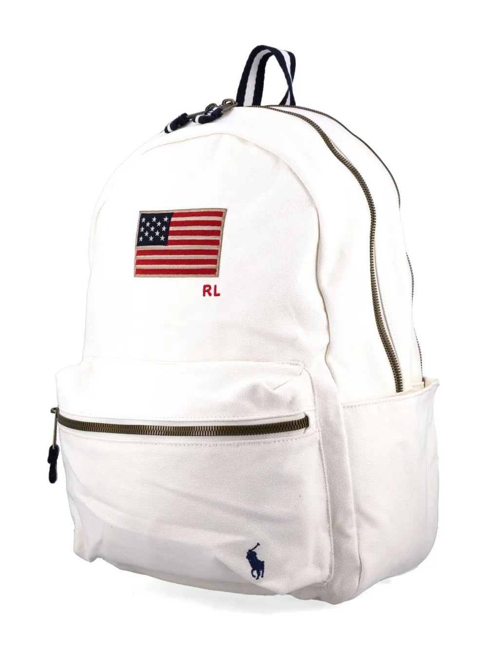 POLO RALPH LAUREN KIDS Zaino American | Accessori bambino | Image 4